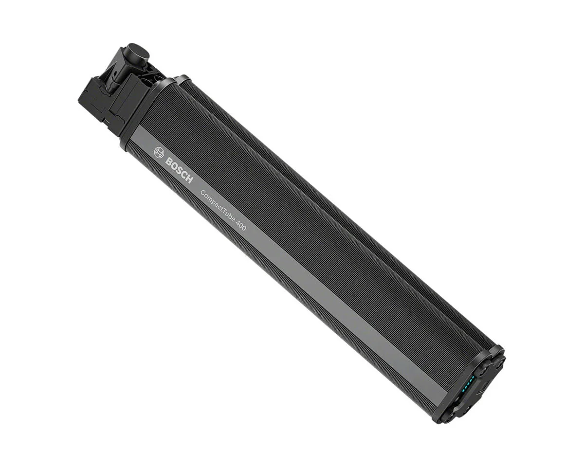 Bosch CompactTube 400 (NA) (BBP3247) (The Smart System)